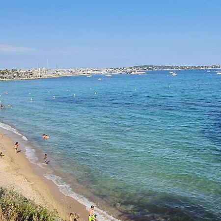 Golfe Juan Studio Vallauris Extérieur photo