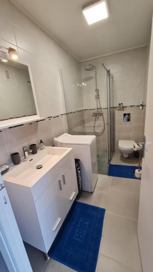 Golfe Juan Studio Vallauris Extérieur photo