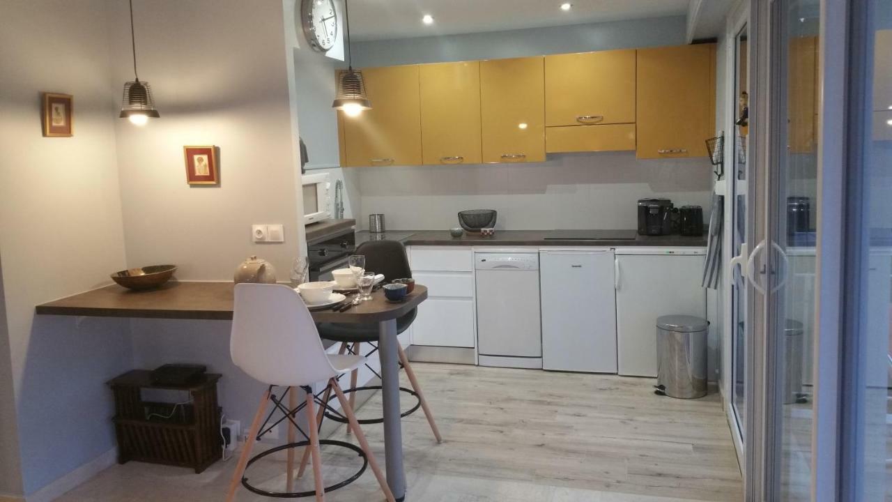 Golfe Juan Studio Vallauris Extérieur photo