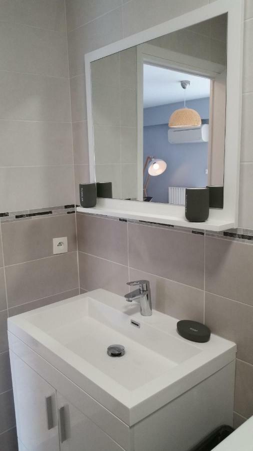 Golfe Juan Studio Vallauris Extérieur photo